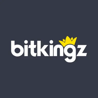 Bitkingz Logo