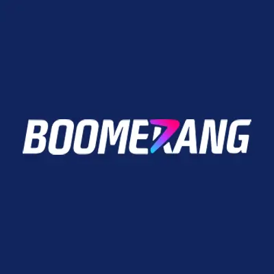Boomerang Bet Logo