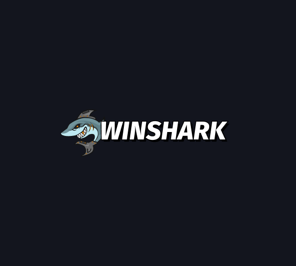 Winshark Logo